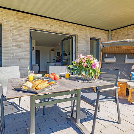 Ferienwohnung Schlei-Koje 2 Schleswig Exterior foto