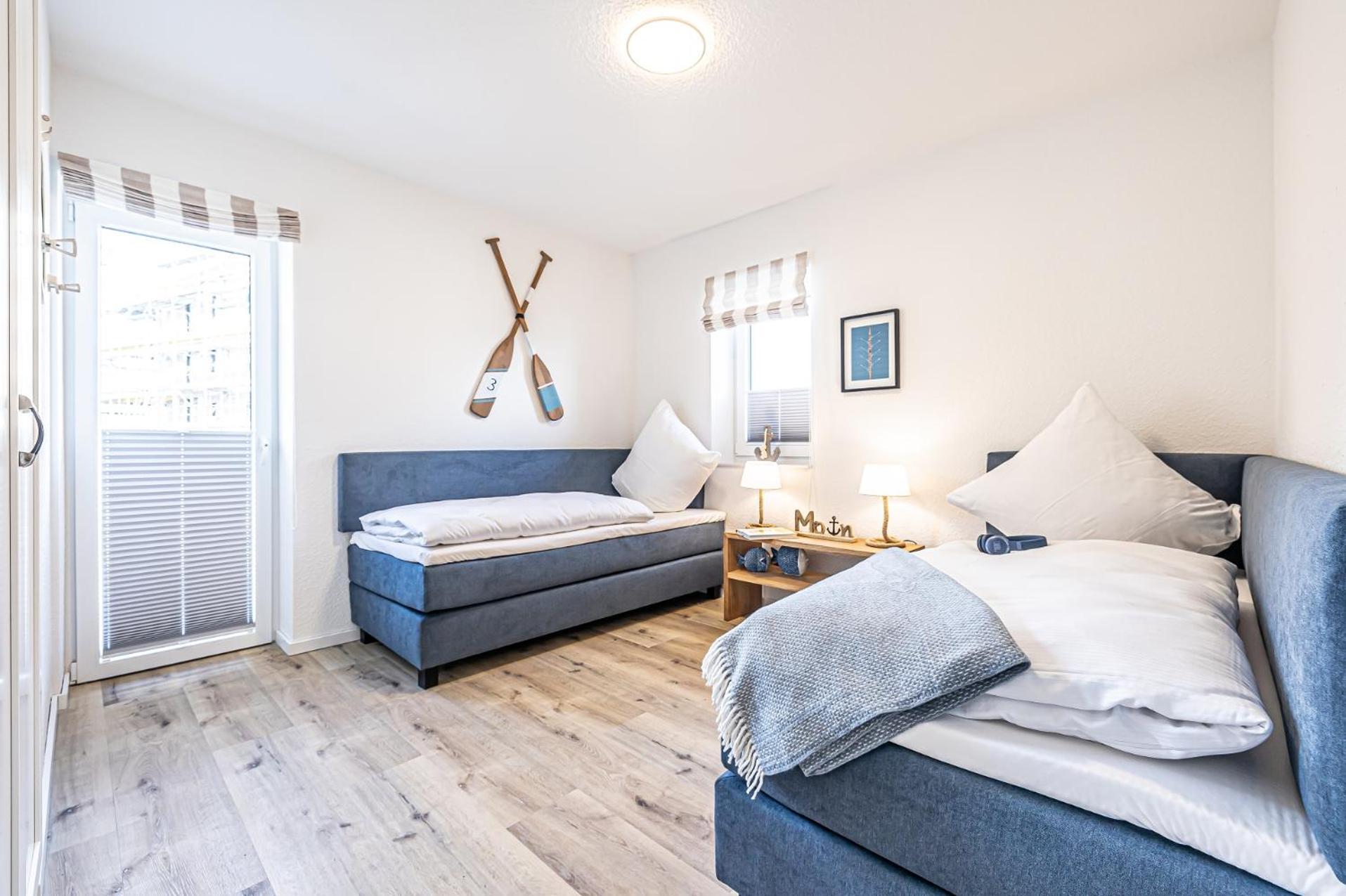 Ferienwohnung Schlei-Koje 2 Schleswig Exterior foto