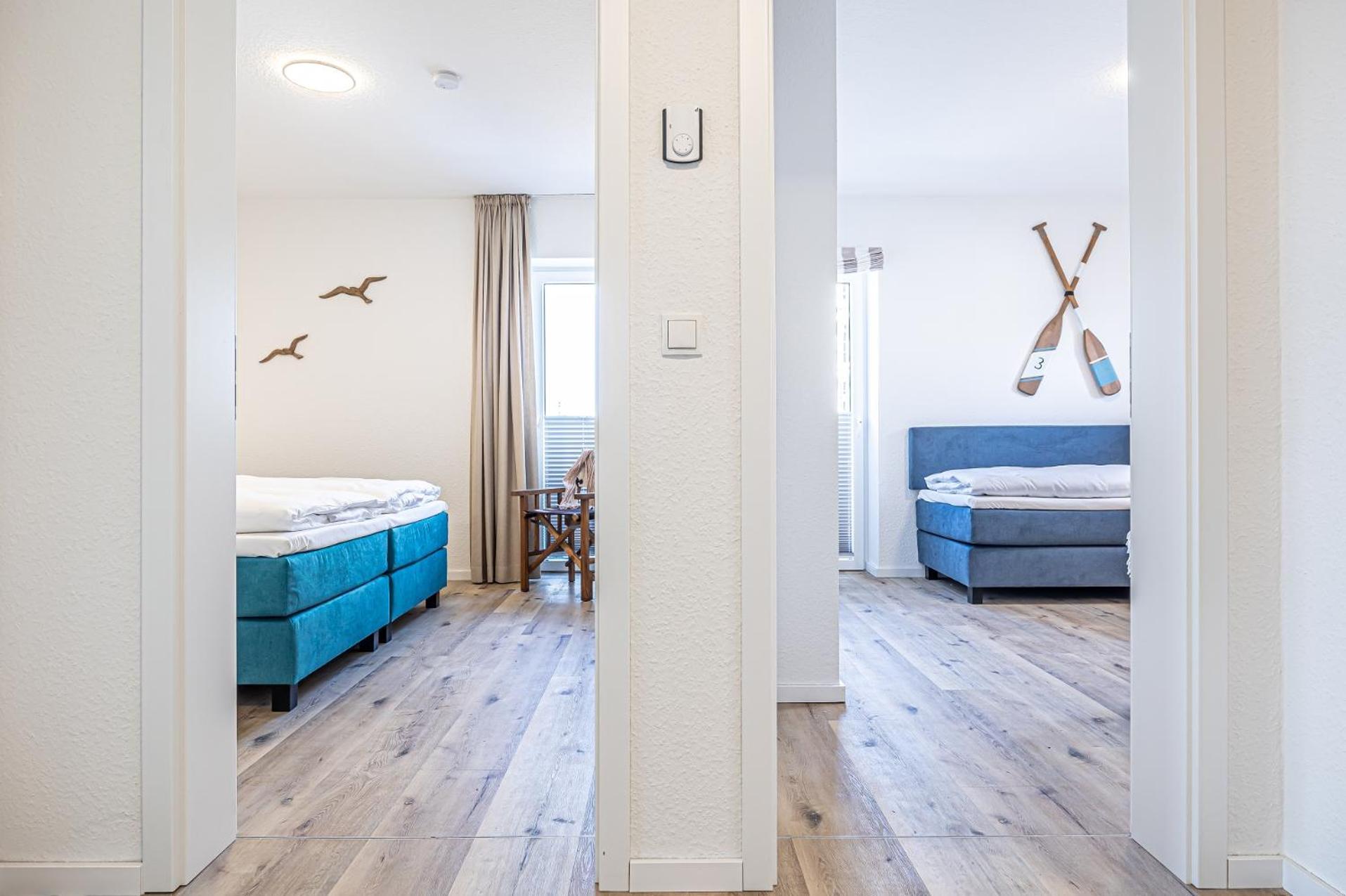 Ferienwohnung Schlei-Koje 2 Schleswig Exterior foto