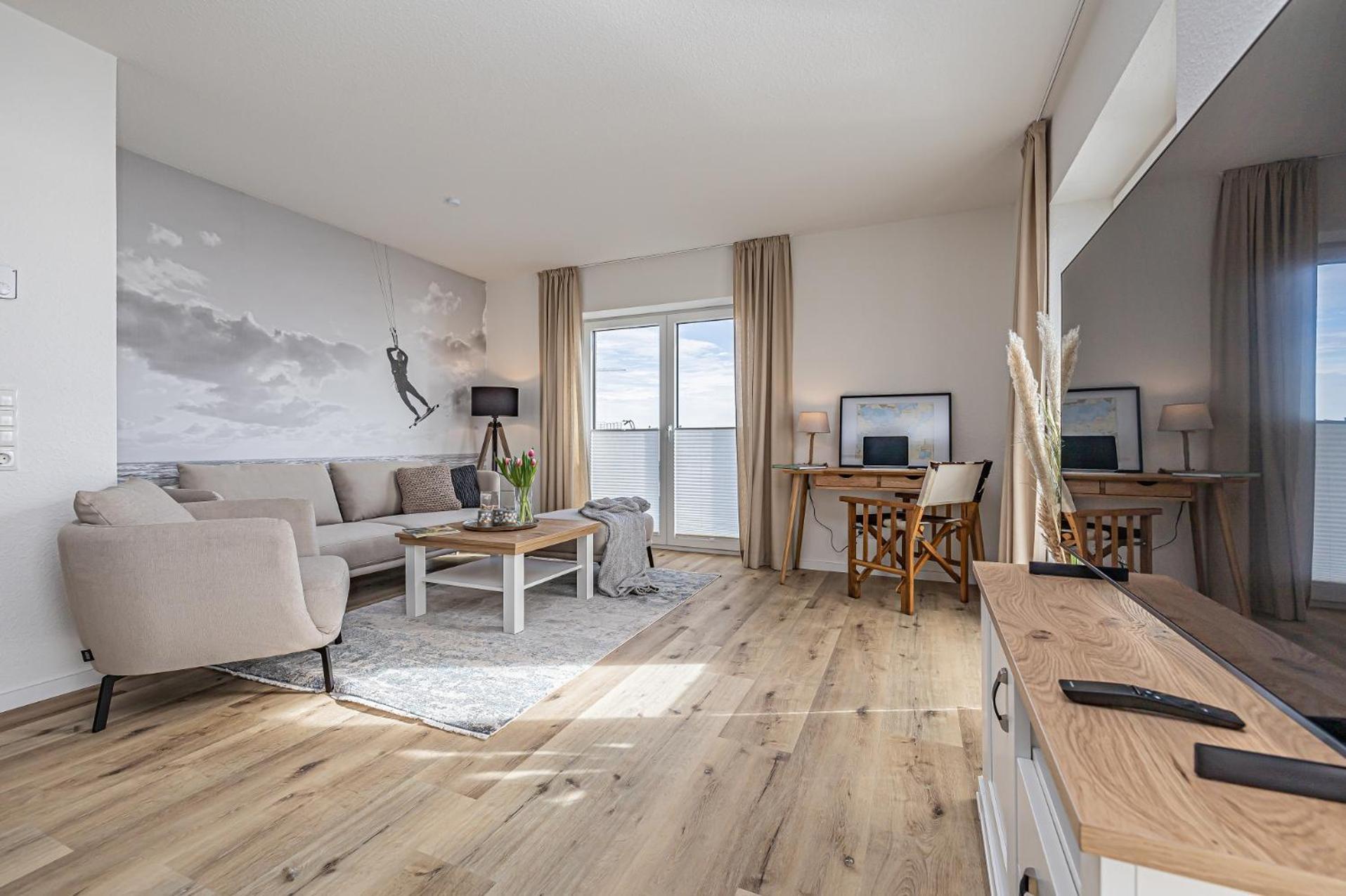 Ferienwohnung Schlei-Koje 2 Schleswig Exterior foto
