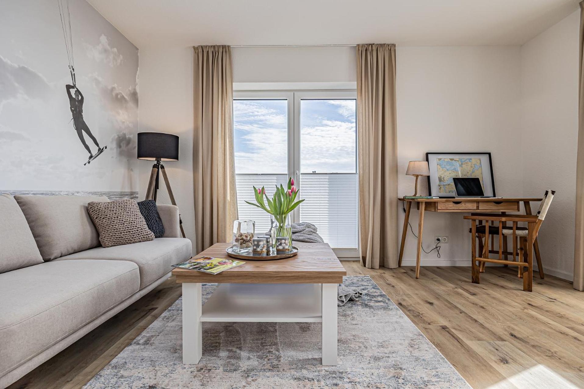 Ferienwohnung Schlei-Koje 2 Schleswig Exterior foto